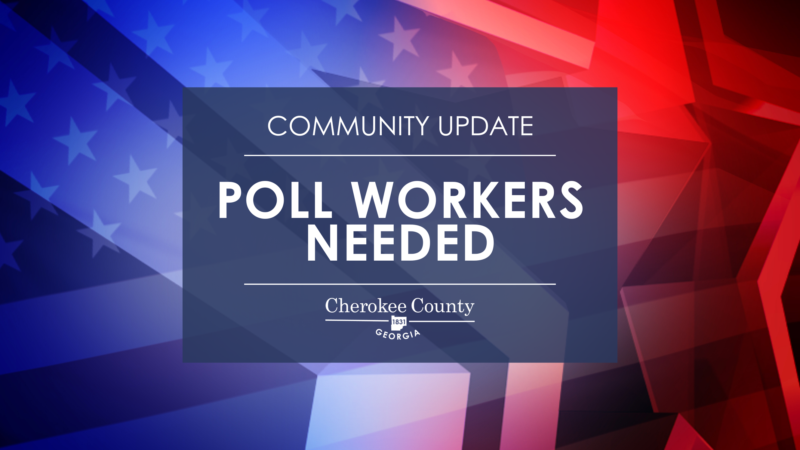 red white and blue background